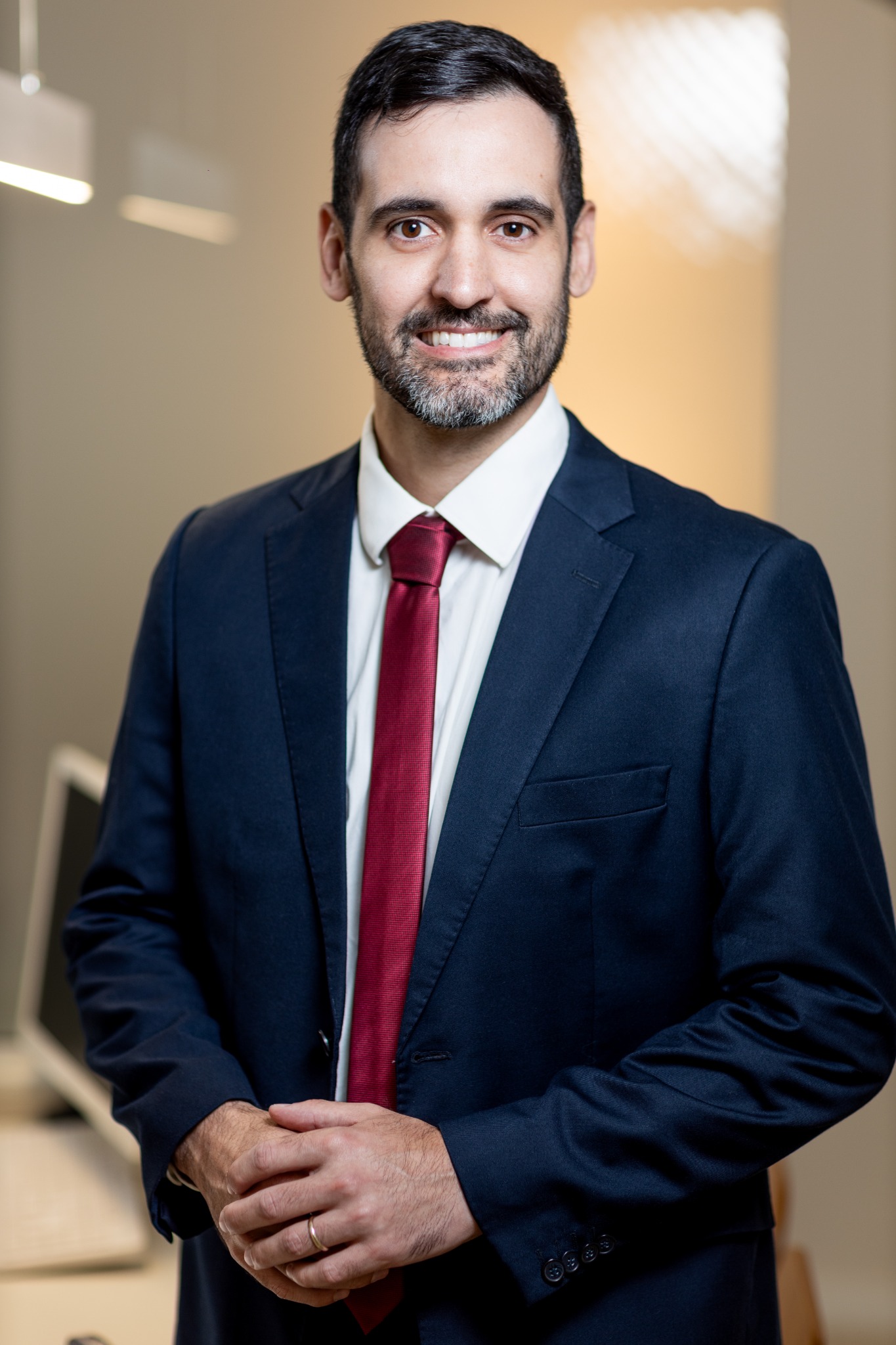 Locais de atendimento — Dr. Eduardo Câmara