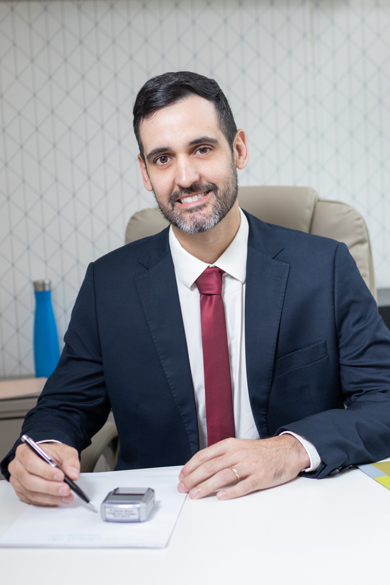 Câncer de endométrio — Dr. Eduardo Câmara