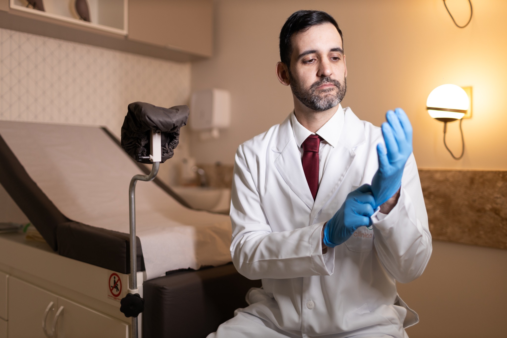 Câncer de vulva — Dr. Eduardo Câmara
