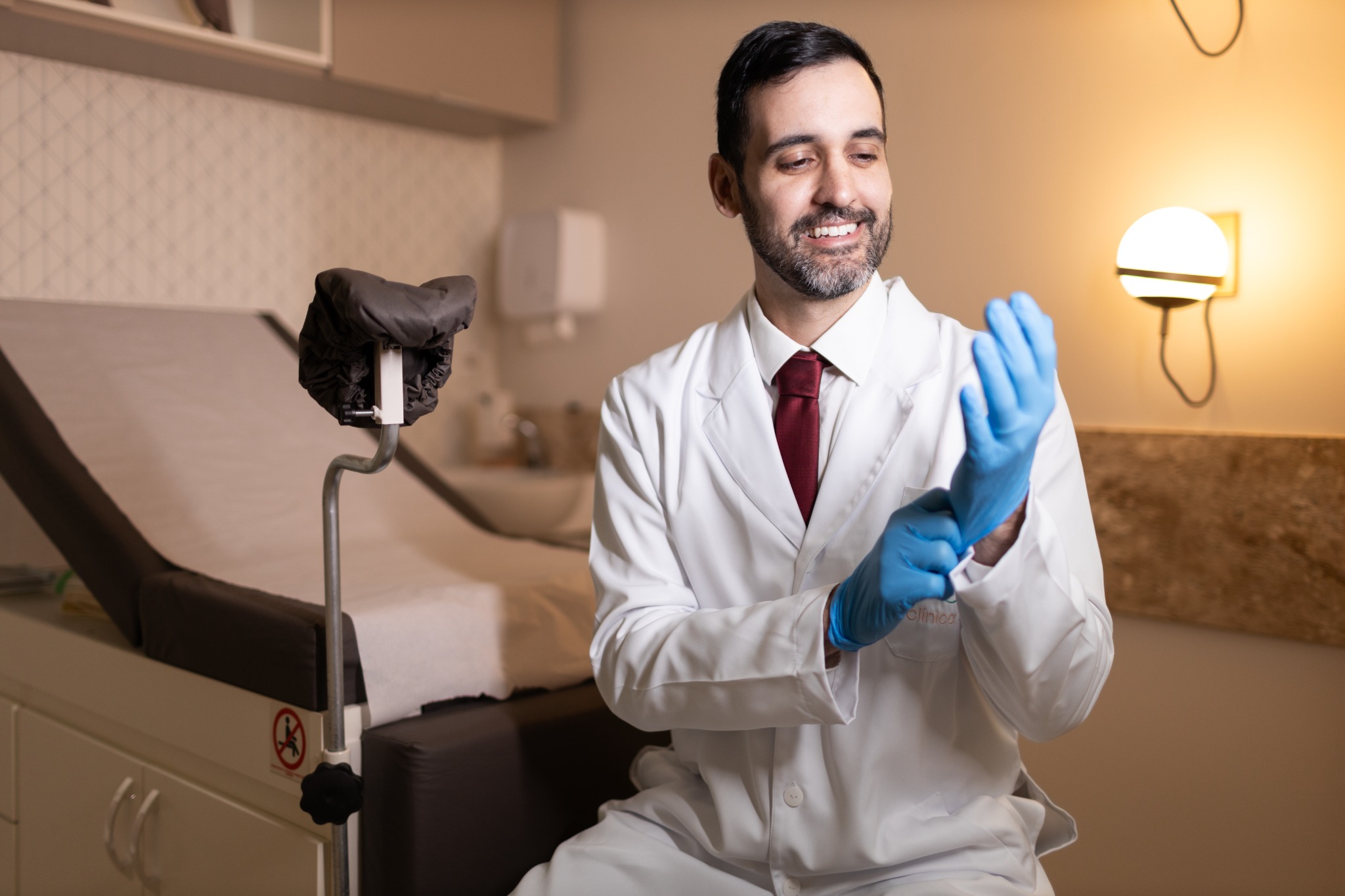 Cirurgia da vulva e vagina — Dr. Eduardo Câmara